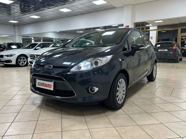 Ford Fiesta Fiesta 1.2 82CV 3 porte