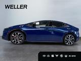 Toyota Prius Plug-in Hybrid Executive *LED*CAM*el Heck* - Toyota Prius Hybrid (/Elektro) Plug in mit Benzin-Antrieb