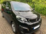 Peugeot Traveller BlueHDi 180 S&S EAT8 Allure L2 Allure - Peugeot Traveller aus 2019