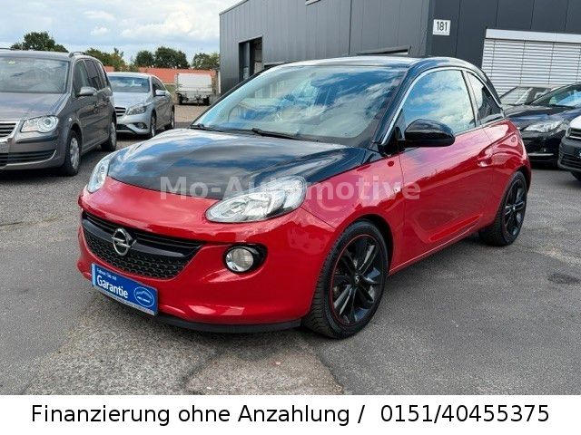 Image of Opel Adam