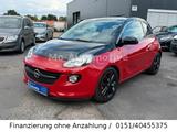 Opel Adam Black Jack - Opel Adam in Mönchengladbach