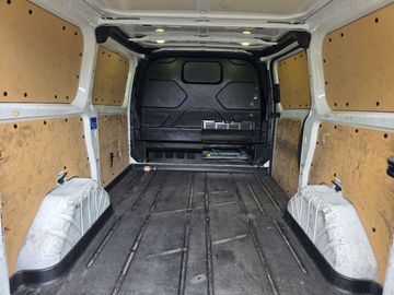 Ford Transit Custom - 8