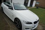 BMW 325i Cabrio M-Paket E93 / Tausch möglich - BMW 325 in Bremen