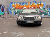 Mercedes-Benz Mercedes CLK 320 Sport (W208) V6 Automatik... - Mercedes-Benz CLK 320: Sport