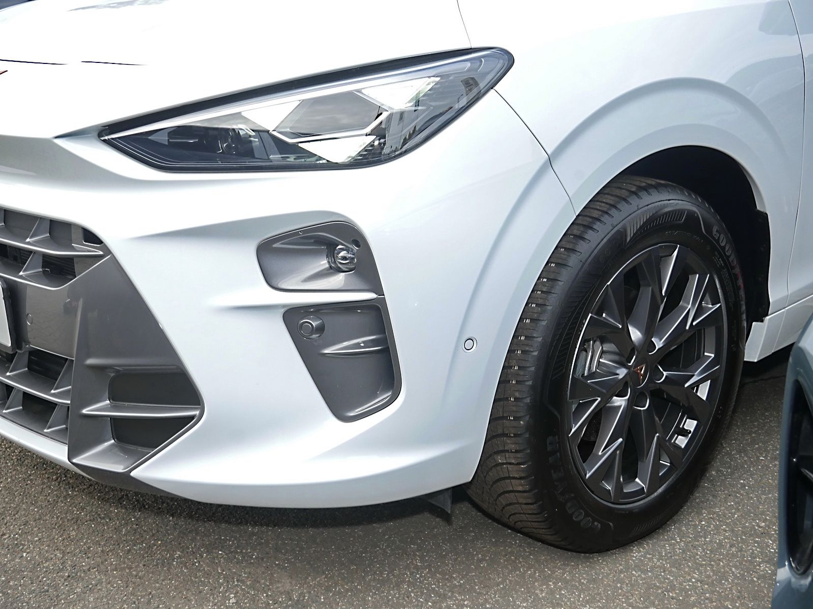 Cupra Terramar - Bild 13