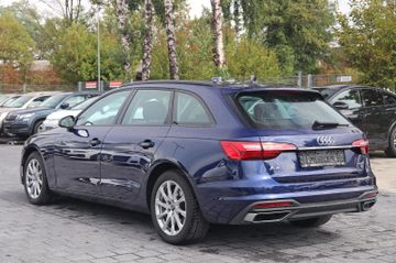 Audi A4 - 7