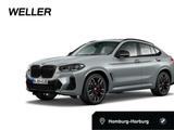 BMW X4 M40i LCProf Pano Laser HUD HiFi DA PA Memory