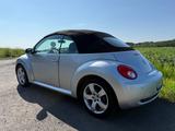 Volkswagen New Beetle 2.0 Automatik Cabriolet  - gebrauchte VW New Beetle aus dem Jahr 2005
