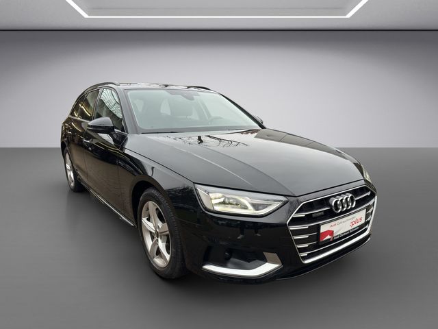 A4 Avant 40 TDI quattro advanced S-tronic LED