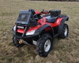 Honda Rincon 680 - Offers