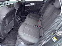 Audi A4 - Vorschau Bild 17