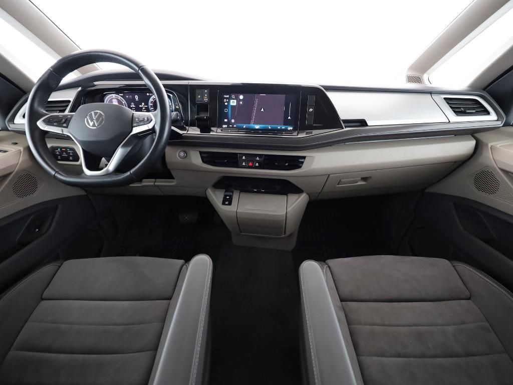 Volkswagen T7 California - Bild 5