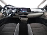 Volkswagen T7 California - Vorschau Bild 5