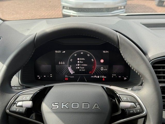 Skoda Karoq - Bild 14