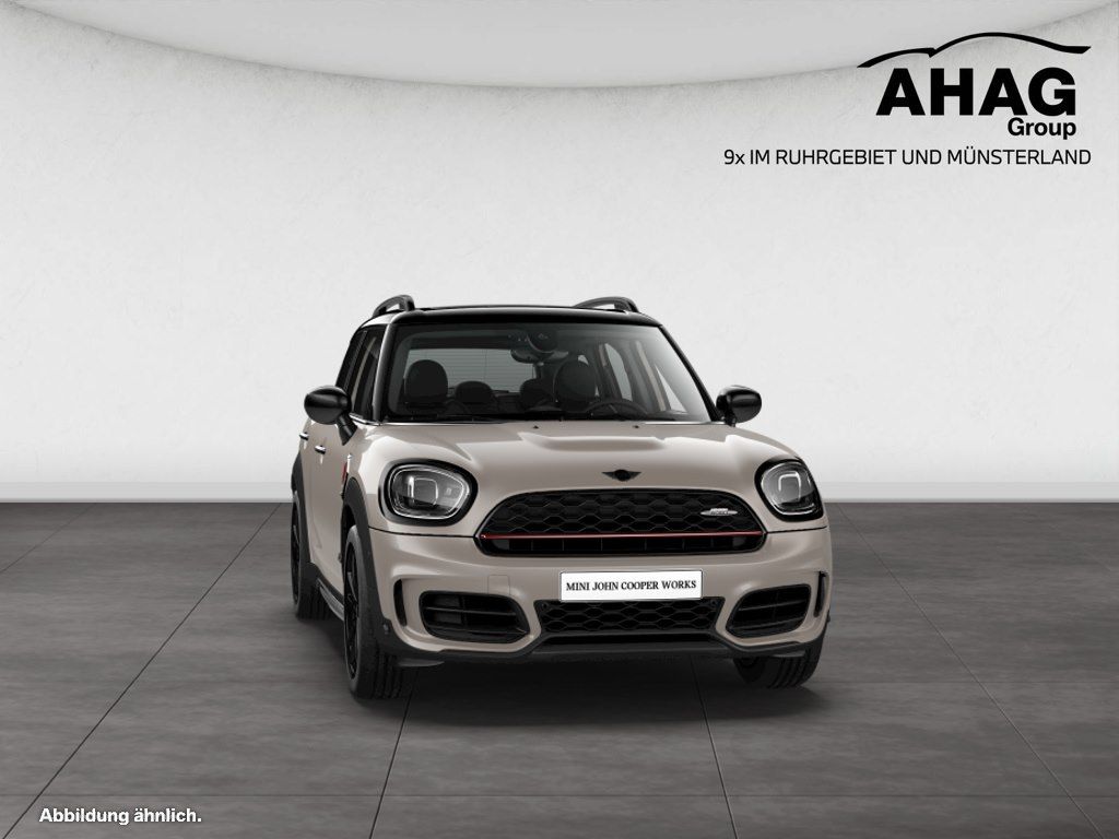 MINI John Cooper Works Countryman - Bild 10