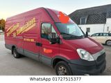Iveco Daily 50C15 MAXI Rest TÜV für EXPORT