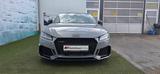 Audi TT RS Coupe 2.5 TFSI quattro*B&O*Leder*LED*Kam. - Audi: 2.5