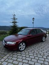 Opel Vectra B 1.8 16V Sport  - Opel Vectra: 16v B