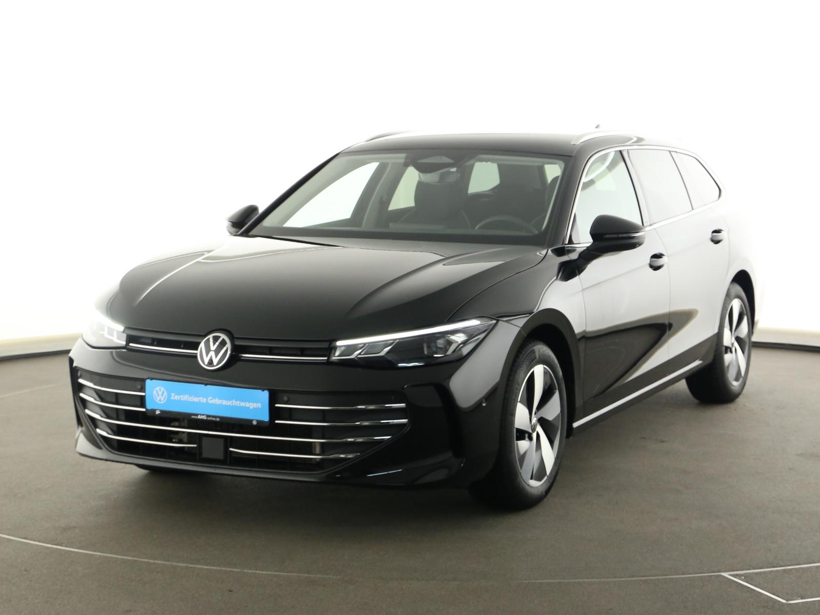 Volkswagen Passat 1,5 l eTSI DSG Business LED Navi, миниатюра 2