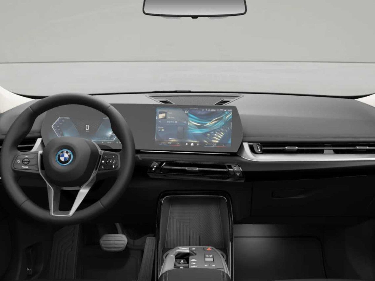 BMW iX1 - Bild 5