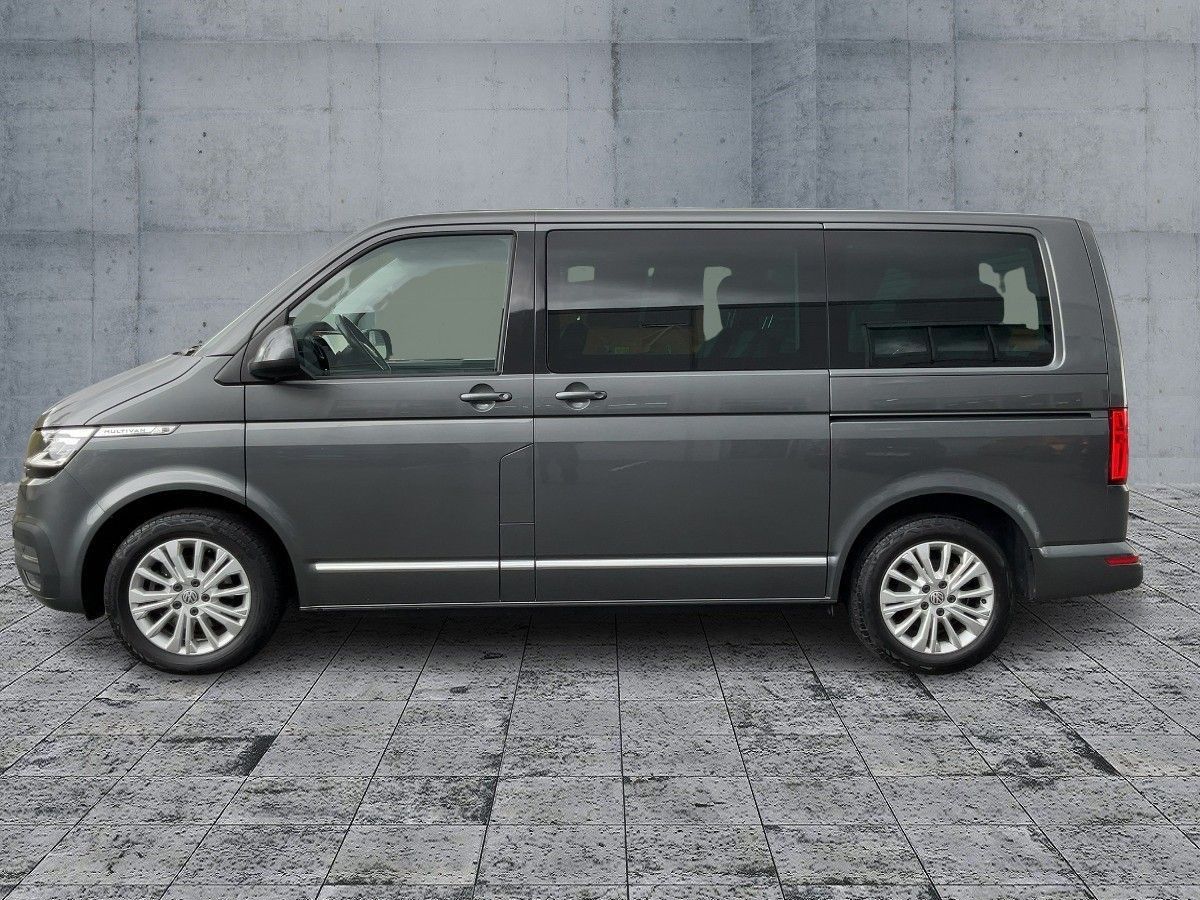 Volkswagen T6 Multivan - Bild 4