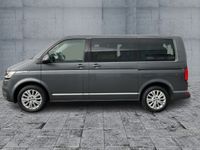 Volkswagen T6 Multivan - Vorschau Bild 4