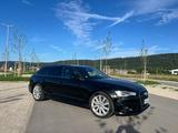 Audi A6 3.0 TDI 200kW quattro S tronic Av - - Audi A6: 20 TDI