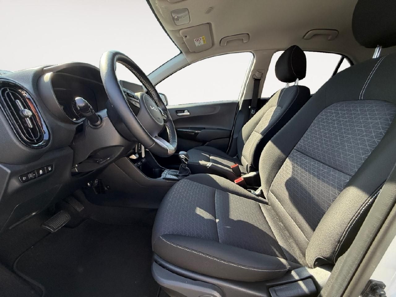 Fahrzeugabbildung Kia Picanto Dream Team