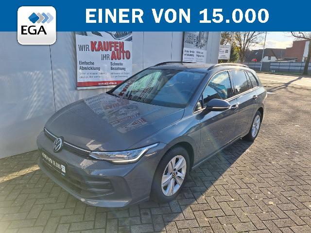 Volkswagen Golf AUTOMATIK*ALLWETTER*CARPLAY*SITZHEIZUNG*KLI