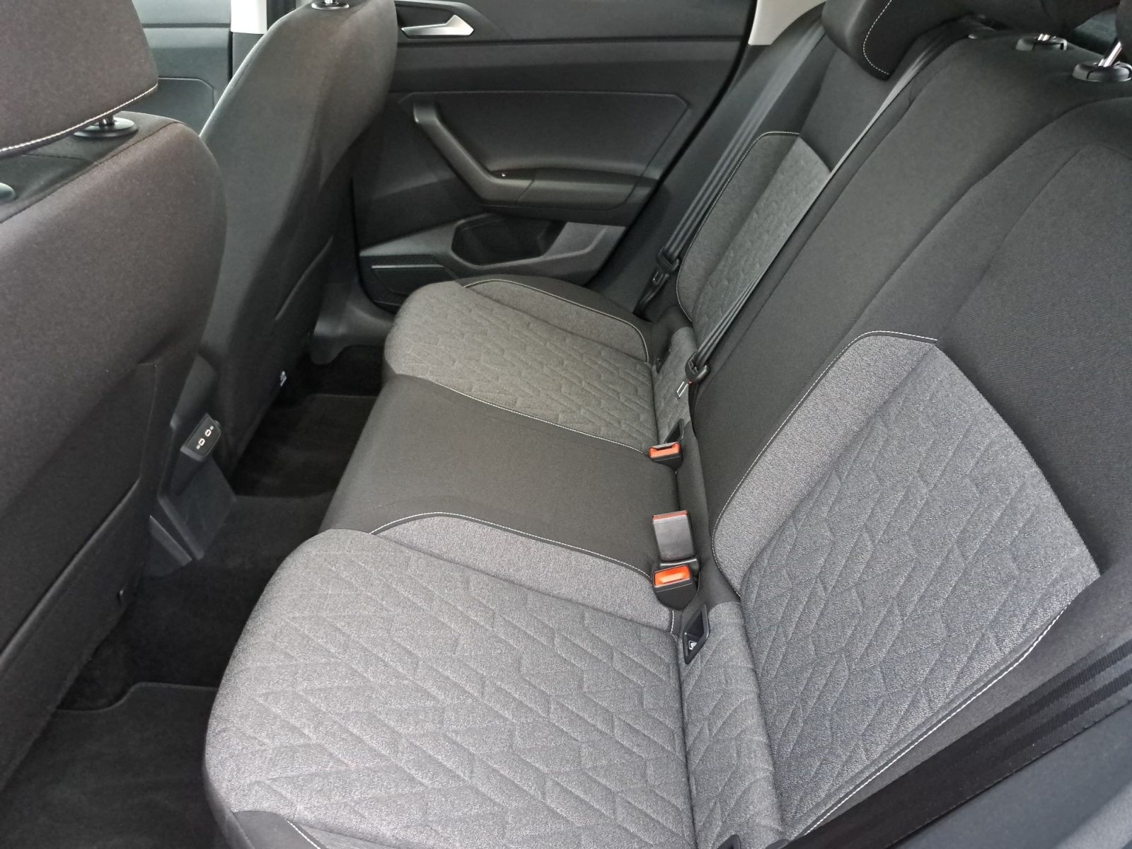 Volkswagen Taigo - Bild 14