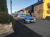 Mercedes-Benz E 200 cdi s212 - Mercedes-Benz E-Class: S212