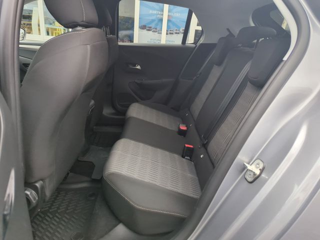 Corsa F e Edition 50kWh *KAMERA*SHZ*KLIMAAUTO*11