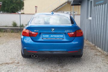 BMW 435 - 7