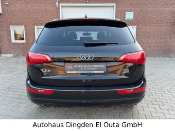 Audi Q5 - 8