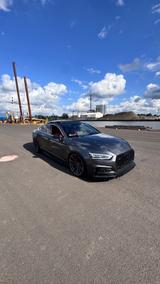 Audi S5 3.0 TFSI quattro Sportback *RE-IMPORT!* - Audi S5: Sportback