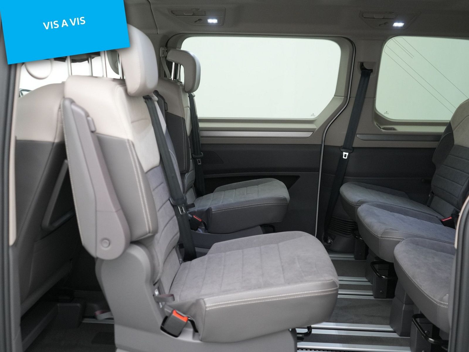 Volkswagen T7 Multivan - Bild 11