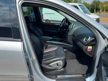Mercedes GL 320 - 10