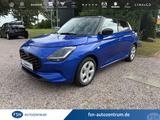 Suzuki SWIFT COMFORT CVT