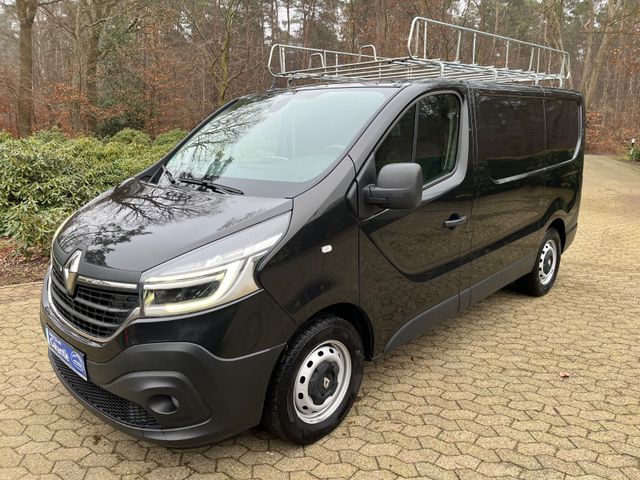 Renault Trafic L1H1 2,8t Komfo (Voll LED+Navi+Sortimo)