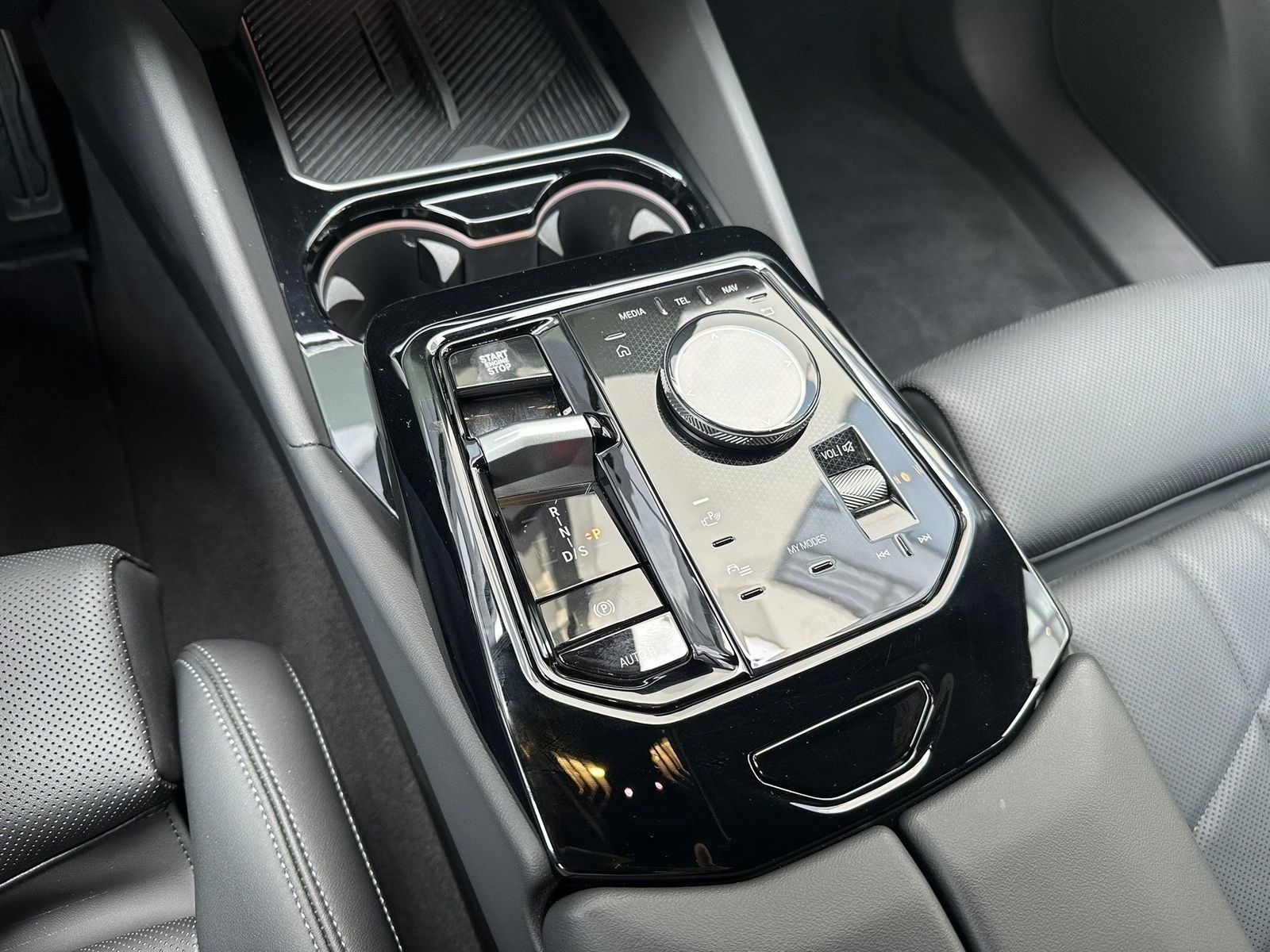 BMW 520 - Bild 16