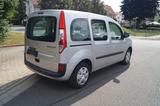 Renault Kangoo 1.5 dCi Happy Family/Klima+AHK* - gebrauchte Renault Kangoo aus dem Jahr 2015