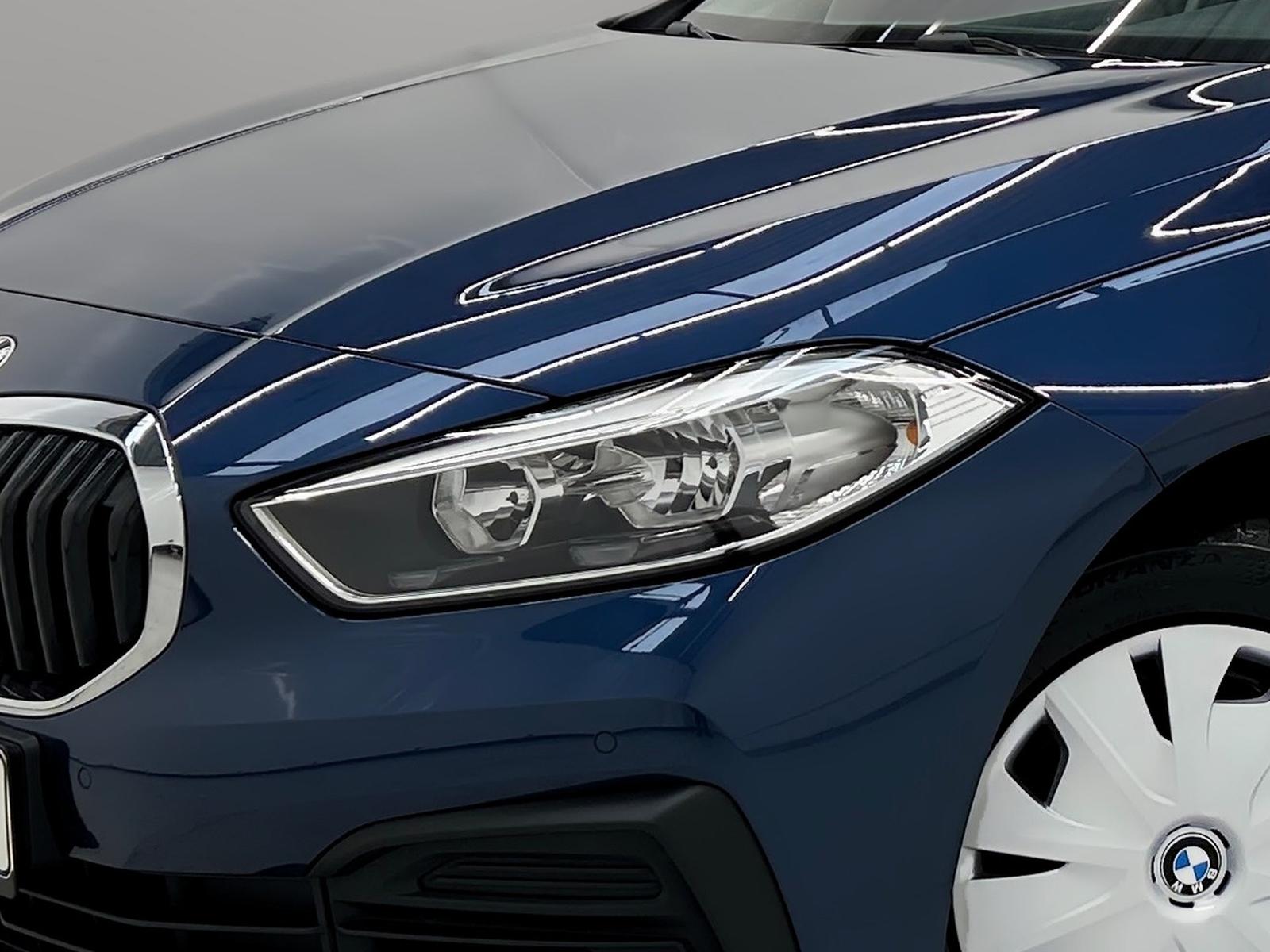 BMW 116 i LiveCockpitProf PDC Driv.Assist, миниатюра 5