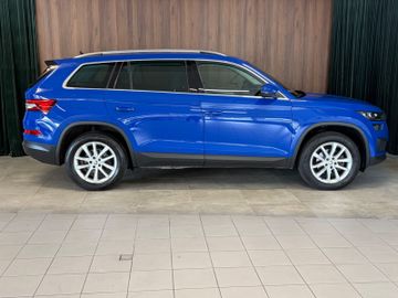 Skoda Kodiaq - 5