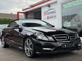 Mercedes-Benz E 350 CDI Cabrio AMG Line XENON/NAVI/LEDER/VOLL