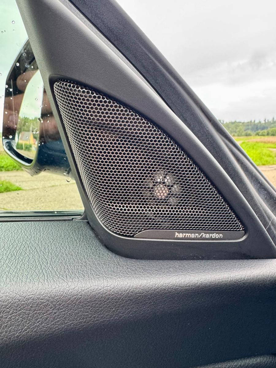 BMW F34 340i xDrive M Performance 