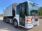 Mercedes-Benz Econic 2633 Rotopress 2013 Zöller Top Zustand  - Mercedes-Benz Econic