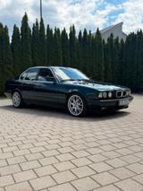 BMW E34 540i V8 - BMW 540 aus 1993
