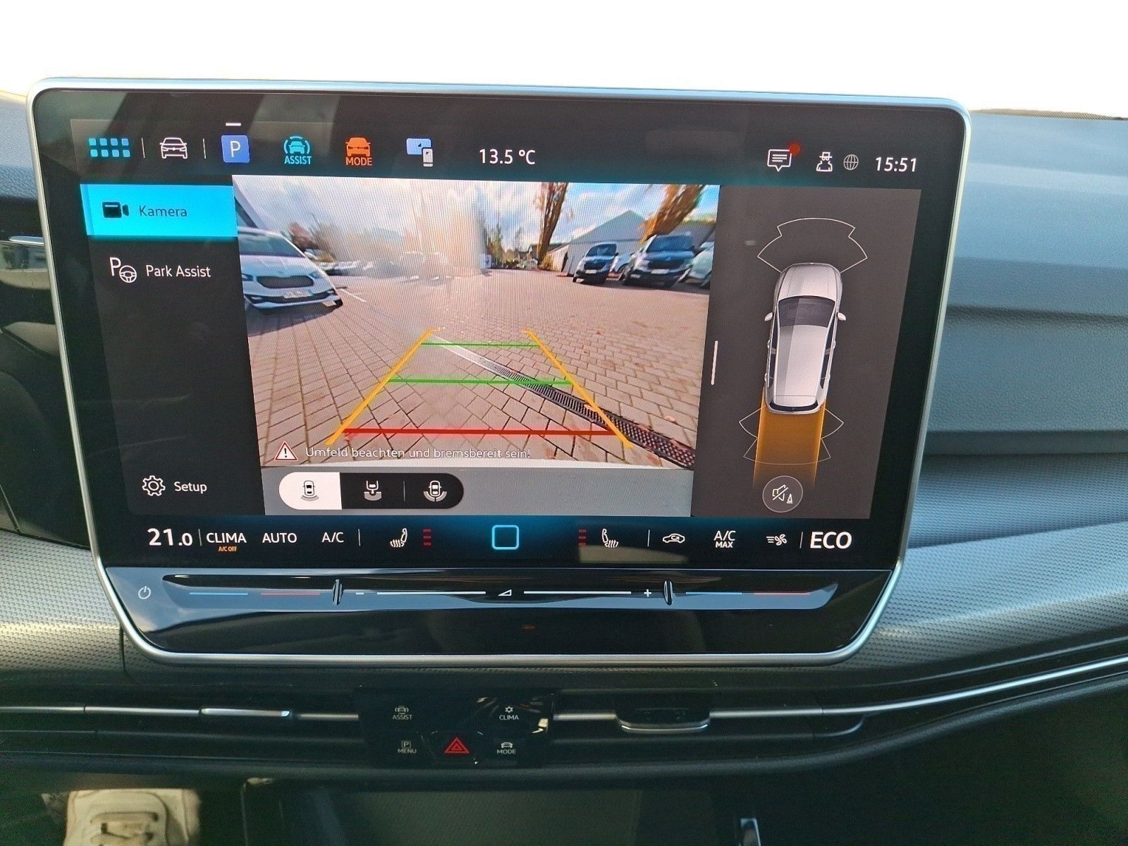 Volkswagen Golf - Bild 16