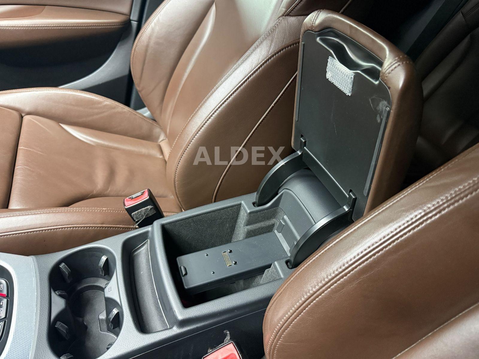 Audi Q5 2.0 TFSI quattro °WASSERPUMPE + BREMSEN NEU°