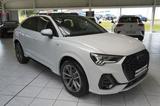 Audi Q3 Sportback 2xS-LINE 35 TFSI S-Tronic*AHK*PANO* - Audi Q3 Tageszulassungen